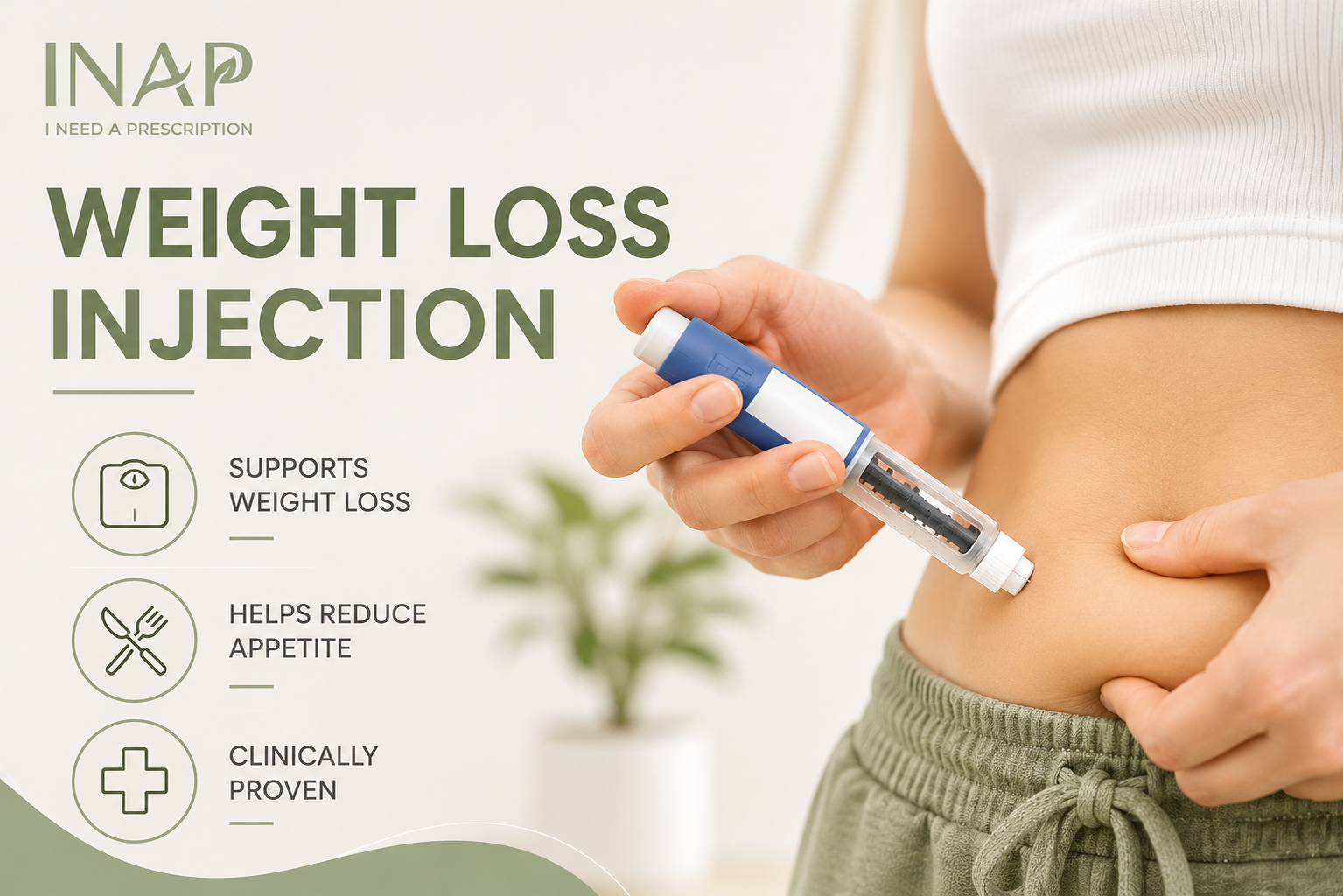 Mounjaro vs Wegovy: Which Weight Loss Injection Is Right for You?